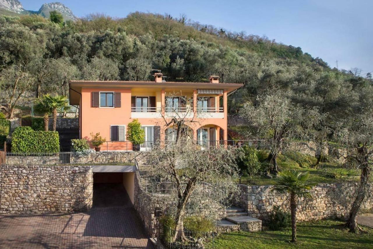 Villa Antopolis Malcesine Exterior photo